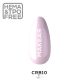 CRB10 Light Pink - MAKEAR Color Rubber Base 8ml