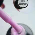 CRB11 Lavender - MAKEAR Color Rubber Base 8ml