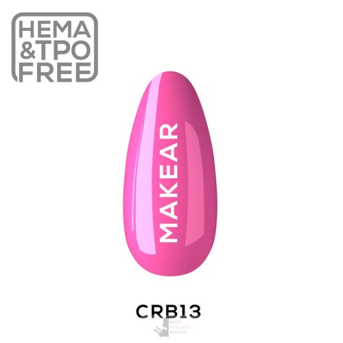 CRB13 Electro Candy - MAKEAR Rubber Base Juicy 8ml