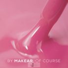 CRB14 Pop Pink - MAKEAR Rubber Base Juicy 8ml