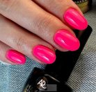 CRB14 Pop Pink - MAKEAR Rubber Base Juicy 8ml