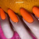 CRB15 Sparkling Orange - MAKEAR Rubber Base Juicy 8ml