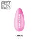 CRB23 Bliss Pink - MAKEAR Rubber Base Juicy 8ml