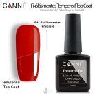 Tempered Top gel fényzselé 30ml - utántöltő - CANNI