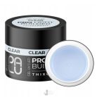 Clear - PALU Pro Light Builder építőzselé