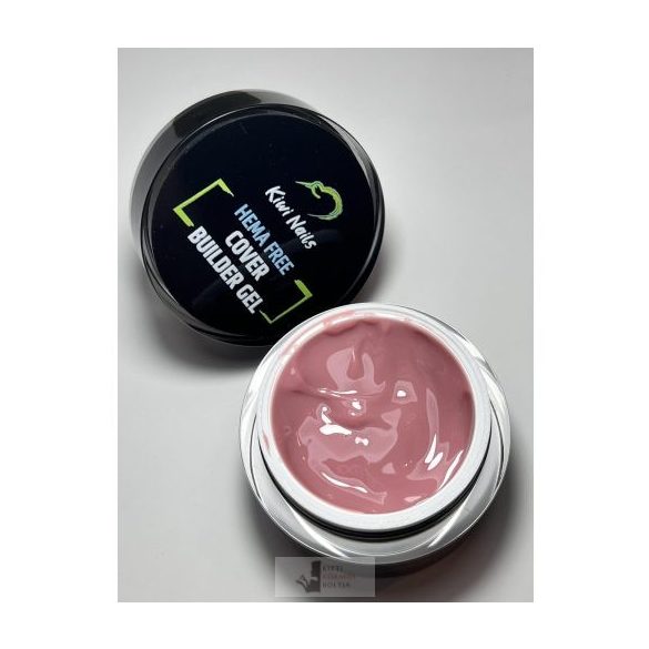 Hema Free Cover Builder Gel 50g