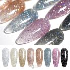 Diamond Glitter Collection - CANNI HEMA FREE szett 8x9ml