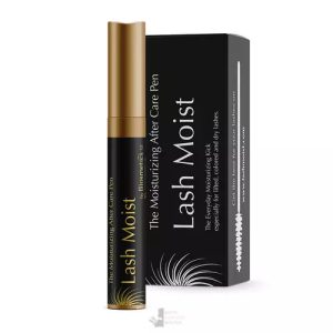 Biosmetics Lash Moist szempilla ápoló szérum - 5ml