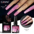 FG02 színminta - CANNI UV/LED Reflective Disco gél lakk 7.3 ml