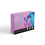 Flexi Hard Gel Kit LATTE