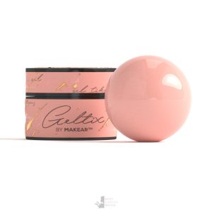 MAKEAR Geltix Builder Gel No.GT01 Perfect Blush