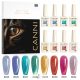 Galaxy Gaze Collection - CANNI HEMA FREE szett 8x9ml