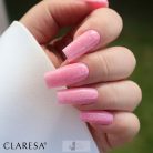 Glimmer Pink - CLARESA Soft&Easy Builder Gél