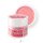 Glimmer Pink - CLARESA Soft&Easy Builder Gél 90g