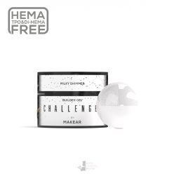 HG11 Milky Shimmer - MAKEAR Challengel Builder