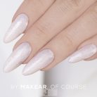HG11 Milky Shimmer - MAKEAR Challengel Builder 50ml