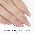 HG16 Nude Shimmer - MAKEAR Challengel Builder 50ml