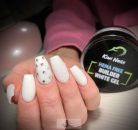 White Gel 15g - Hema Free Builder 