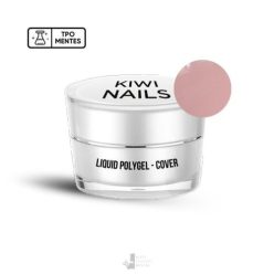 HEMA FREE LIQUIDE POLYGEL COVER - 15g