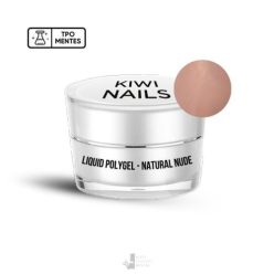 HEMA FREE LIQUID POLYGEL NATURAL NUDE - 15g