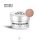HEMA FREE LIQUID POLYGEL NATURAL NUDE - 15g