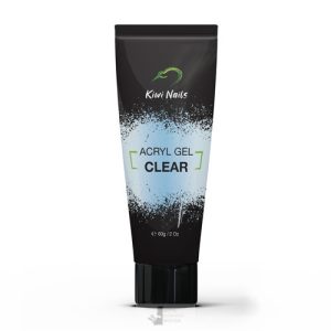 Acryl Gel Clear 60 g