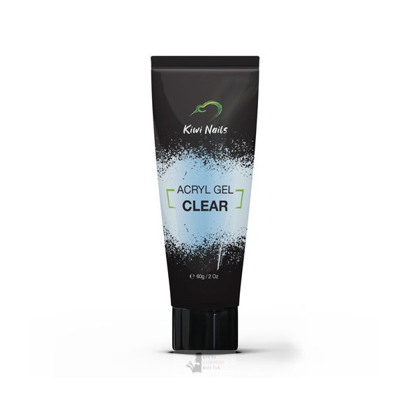 Acryl Gel Clear 60 g