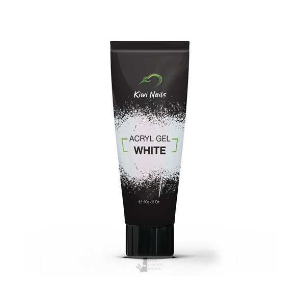 Acryl Gel White 60 g