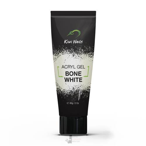 Bone White 60 g - Acryl Gel