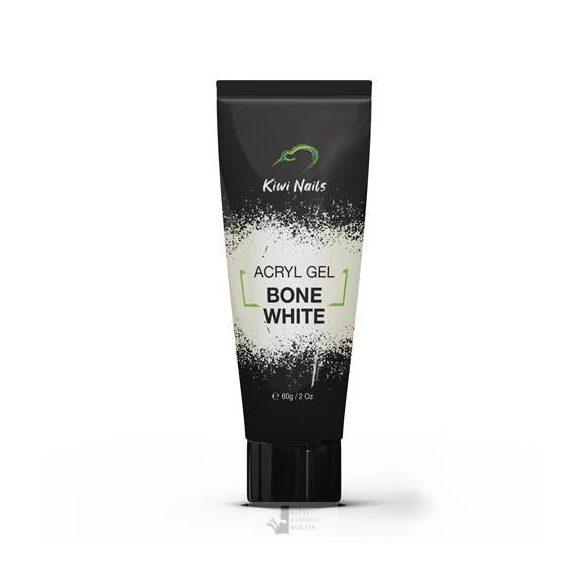 Acryl Gel Bone White 60 g