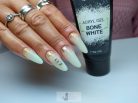 Bone White 60 g - Acryl Gel