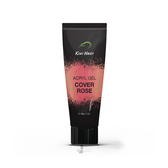 Acryl Gel Cover Rose 60 g