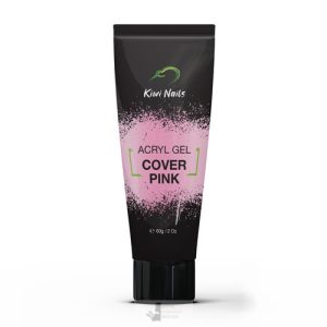 Acryl Gel Cover Pink 60 g