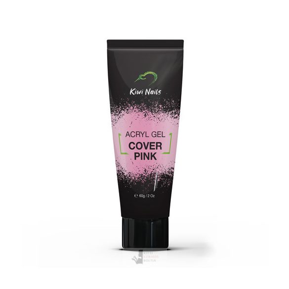 Acryl Gel Cover Pink 60 g