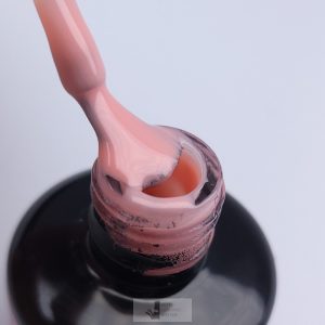 FIBER GEL WITH VITAMIN BABY PINK- erősített géllakk alap