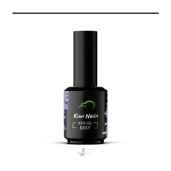 Base Gel Easy alapzselé