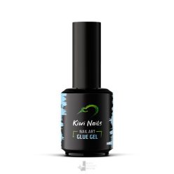 Nail Art Glue Gel Kiwi Nails