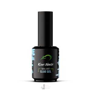 Nail Art Glue Gel