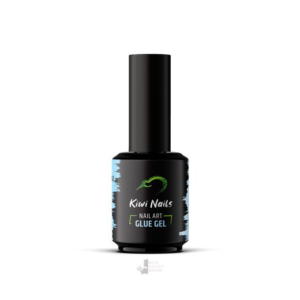 Nail Art Glue Gel