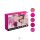 PINK GIRLS 8ML szett