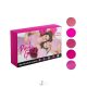 PINK GIRLS 8ML szett