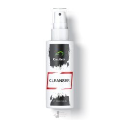   Cleanser 100 ml - Illatanyag- és színezékmentes fixáló folyadék