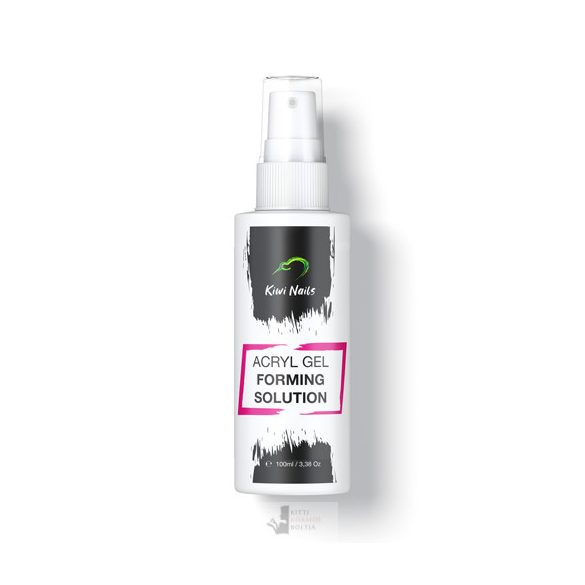 Acryl Gel Forming Solution 100 ml - Formázó folyadék acryl gélhez