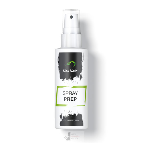 Spray Prep 100 ml- előkészítő folyadék