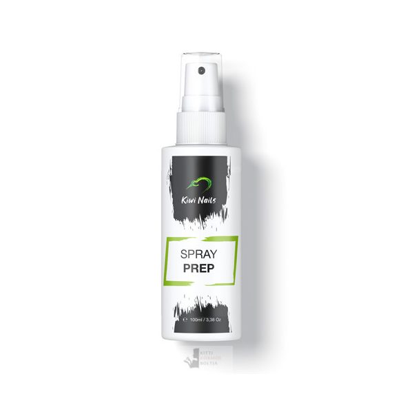 Spray Prep 100 ml- előkészítő folyadék