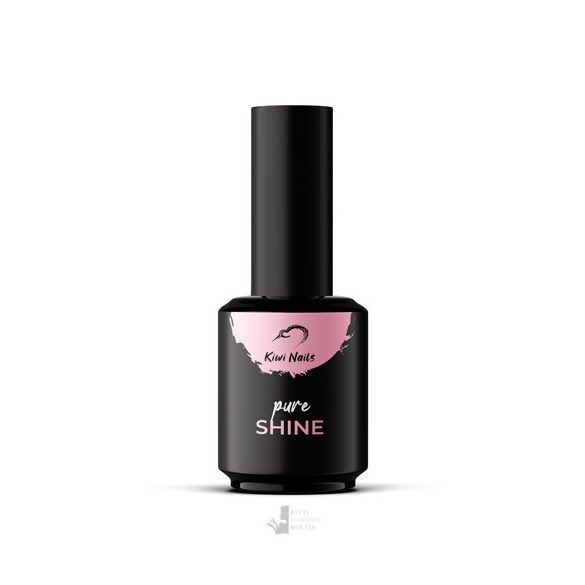 Pure Shine - Hema Free