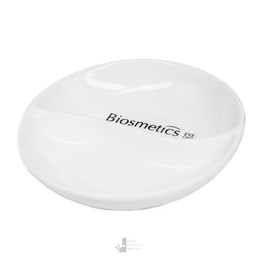 Biosmetics porcelán keverő tálka