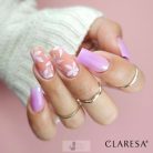 Lilac - CLARESA Soft&Easy Builder Gél