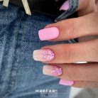 Pink 8ml - MAKEAR Builder Base