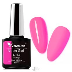 NH4 - Venalisa UV/LED Neon Gel 7,5 ml